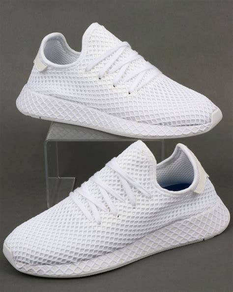 adidas originals deerupt runner gul|adidas originals deerupt runner men.